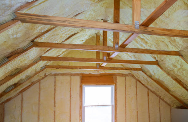 Best Types of Insulation in Oroville, CA
