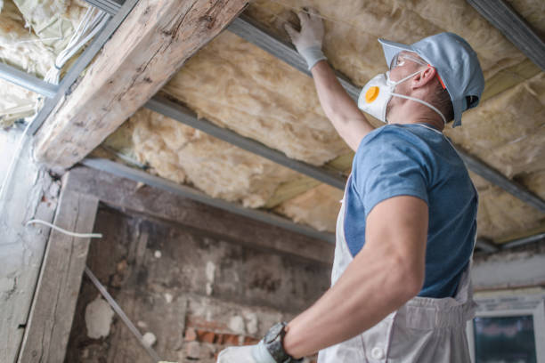 Best Specialty Insulation in Oroville, CA