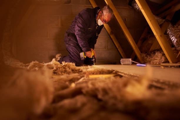Best Residential Insulation in Oroville, CA